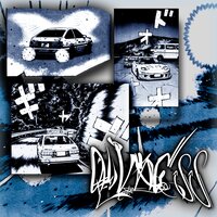 QUICKNESS - DXNTZZZ