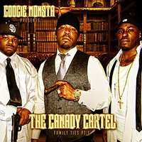 She Wanna G - Cee Wee 3 & The Canady Cartel