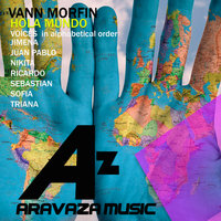 Hola Mundo - Vann Morfin