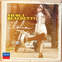 Vivaldi: The Four Seasons: Summer I. Allegro Non Molto - Nicola Benedetti & Scottish Chamber Orchestra & Антонио Вивальди