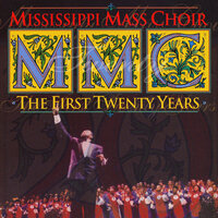 They Got The Word - The Mississippi Mass Choir