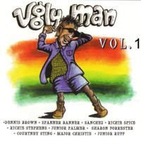 Can't Stop the Rain - Richie Stephens