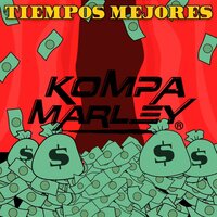 Minimi (En Vivo) - Kompa Marley