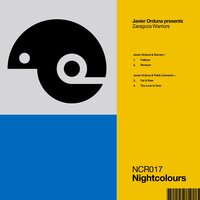 Fallecer - Javier Orduna & Gerrard