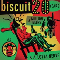 Dance & Sing - Biscuit