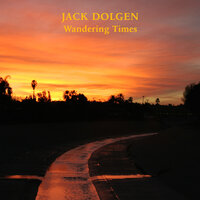 Baby I'm Afraid Tonight - Jack Dolgen