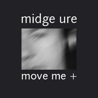 Monster - Midge Ure