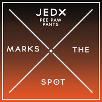 Pee Paw Pants - JedX