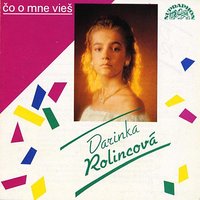 Vraj som bola zlá - Darina Rolincová & Jiří Pertl & Jana Rolincová-Hádlová
