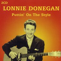 Bury My Body - Lonnie Donegan