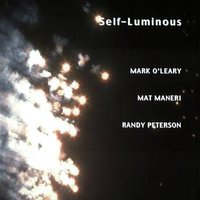 Lilt - Self-Luminous