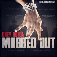 Goin Up - Chey Dolla