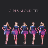 Can't Speak French - Girls Aloud
