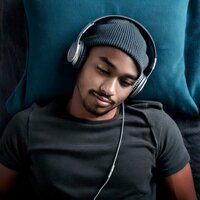 Peaceful Nights Stay Floating - Lofi at Night & Sleep Rain Sounds & Sleep Lab
