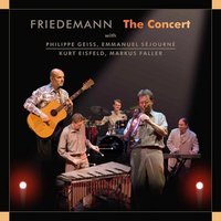 The Lady From Yonder Hill - Friedemann