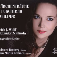 Schliesse mir die Augen beide - Rebecca Broberg & Hans Martin Gräbner