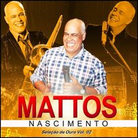 Filho Pródigo - Mattos Nascimento