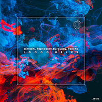 Center of the Universe - Replicanth & Ismaehl & Burgundy (CA) & Pancho (MX)