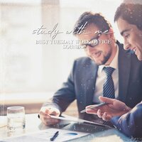 Busy Tuesday Work Office Sounds, Pt. 10 - Sebastian Riegl