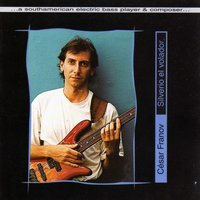 Iniciario el Campeón - César Franov