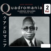 If I Could Be With You (One Hour Tonight) - Clarence Williams