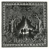 Brennivin - The Album Leaf