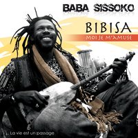 Fangha - Baba Sissoko