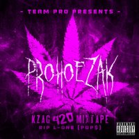 Pimp - ProHoeZak
