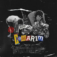 Camarim - Dj Satin & Gorilla 152