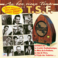 Isabelle - Andre Hornez & Paul Misraki & Bruno Coquatrix