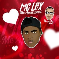 Me Apaixonei - Mc LBX
