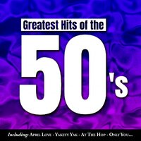 April Love - Pat Boone