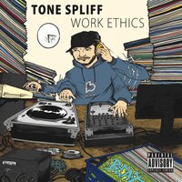 Random Love - Tone Spliff