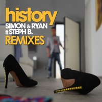 History - Steph B. & Saïmon
