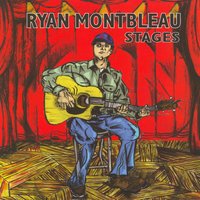 Already There - Ryan Montbleau
