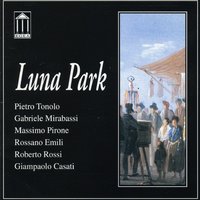 Barena - Pietro Tonolo