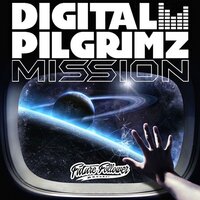Mission - Digital Pilgrimz