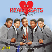 Tormented - The Heartbeats & Russell Jacquet