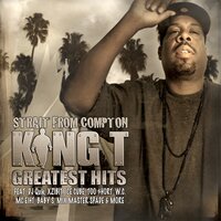 Tha Game (It's Ruff) - King T