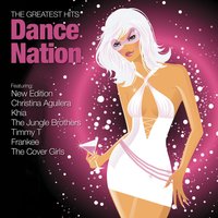 Candy Girl - New Edition