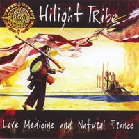 Shubory - Hilight Tribe