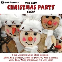 Winter Wonderland - Santa's Little Helpers