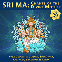 Jai Ma (Yoga Chant) - Govind Das & Jacqueline Michelle & Radha & Govinddas & GovindDas, Radha