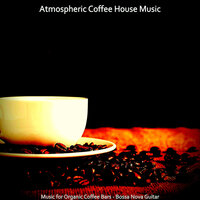 Laid-back Ambience for Americans - Atmospheric Coffee House Music