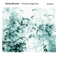 Prokofiev: Visions Fugitives, Op. 22 - 8. Commodo - Anna Gourari & Сергей Сергеевич Прокофьев