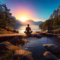 Study Groove Meditation - Lofi Music & Meditation Dream & Native American Indian Meditation