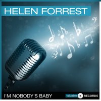 Moonray - Helen Forrest
