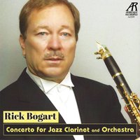 While We Danced at the Mardi Gras - Rick Bogart