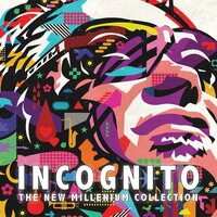 Let the Mystery Be - Incognito