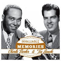 Dancing in the Dark - Charlie Parker